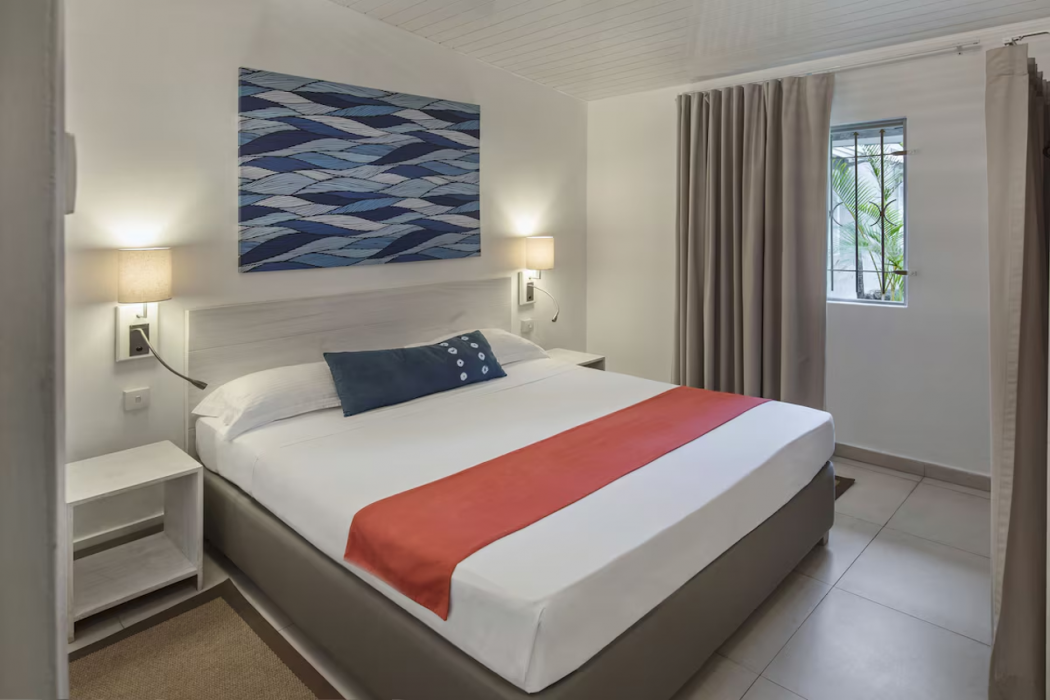 Astroea Beach Hotel 10/60