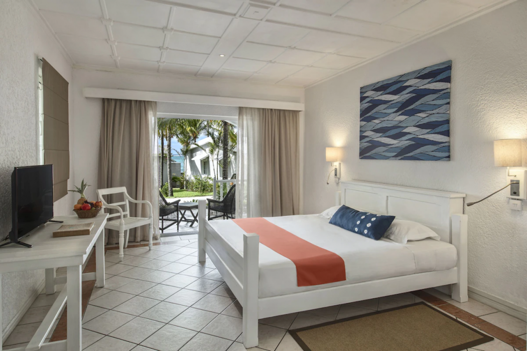 Astroea Beach Hotel 17/60