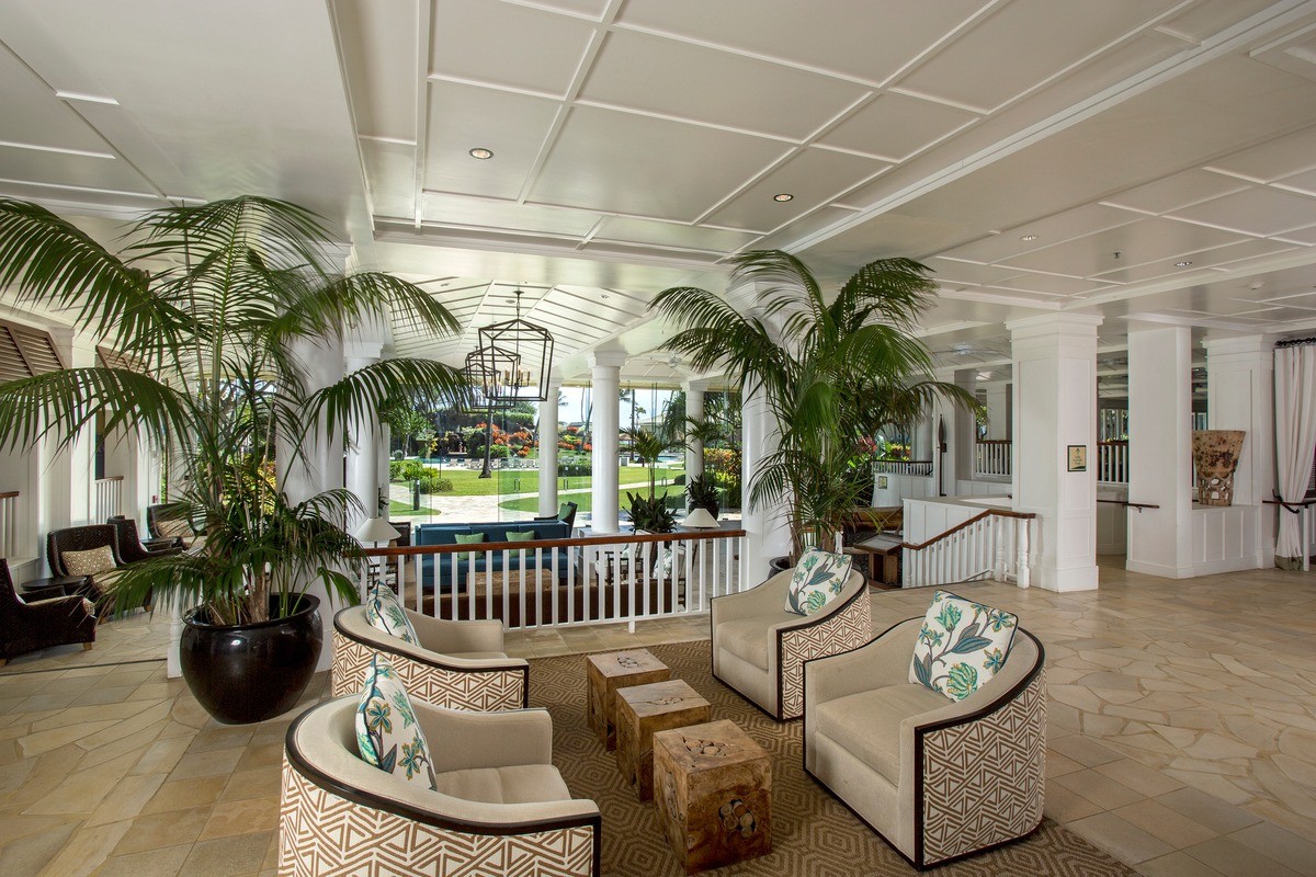 OUTRIGGER Kauai Beach Resort & Spa 9/91