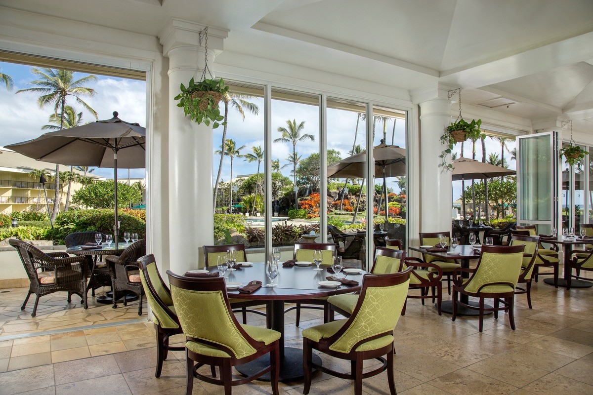 OUTRIGGER Kauai Beach Resort & Spa 38/91