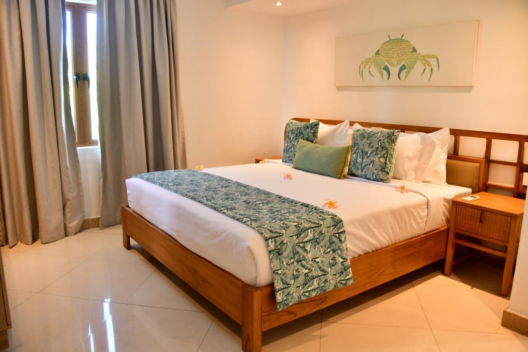 Orchid Villas Mauritius 6/15