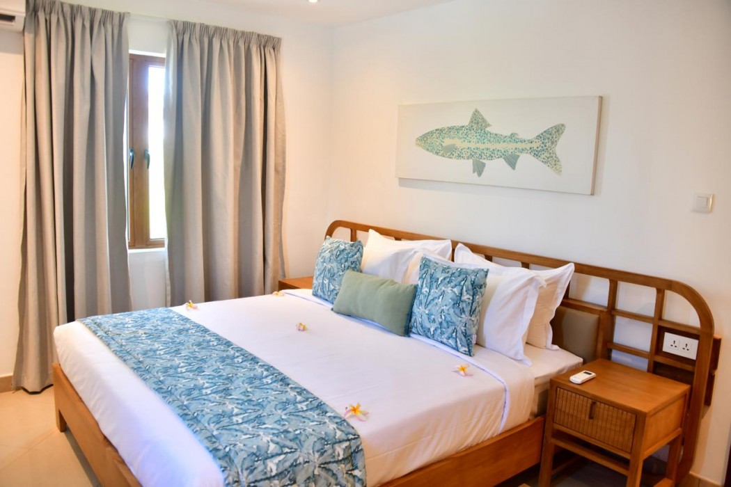 Orchid Villas Mauritius 写真4