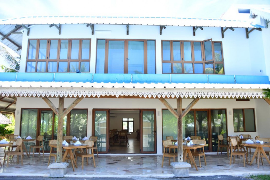 Orchid Villas Mauritius 写真1
