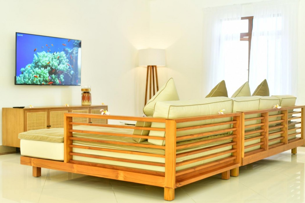 Orchid Villas Mauritius 7/15