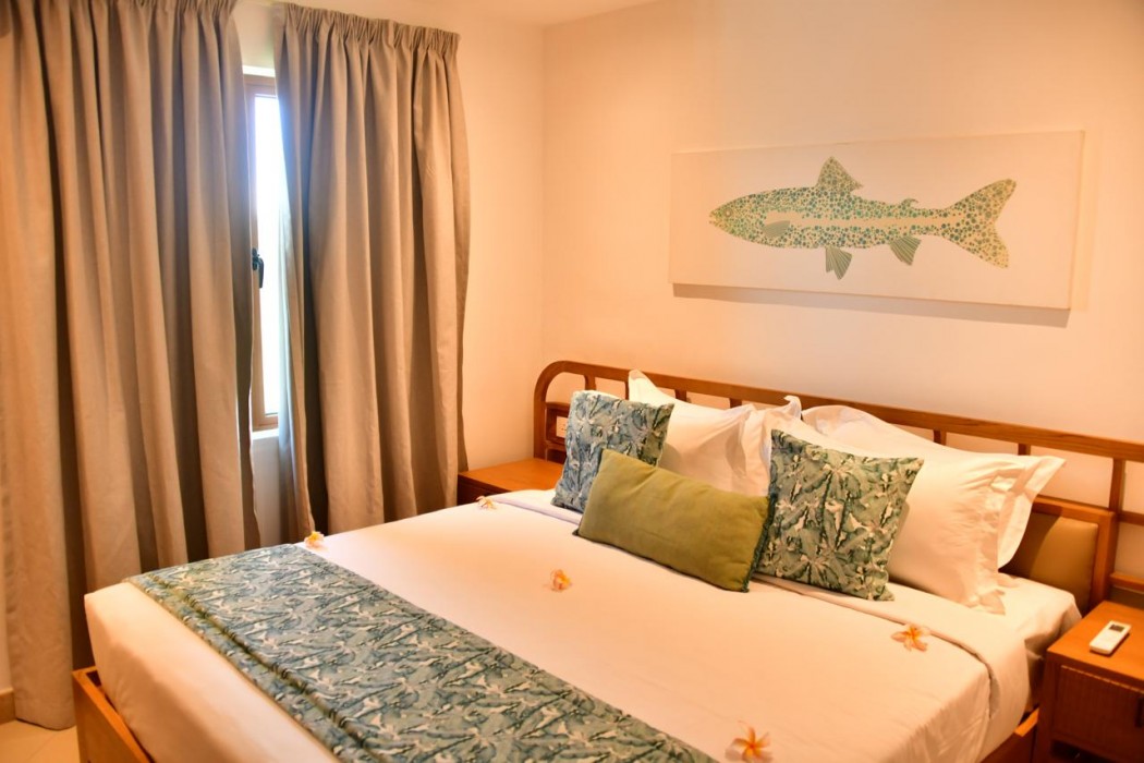 Orchid Villas Mauritius 写真5