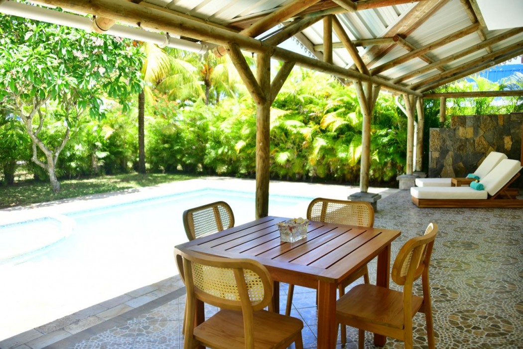 Orchid Villas Mauritius 10/15