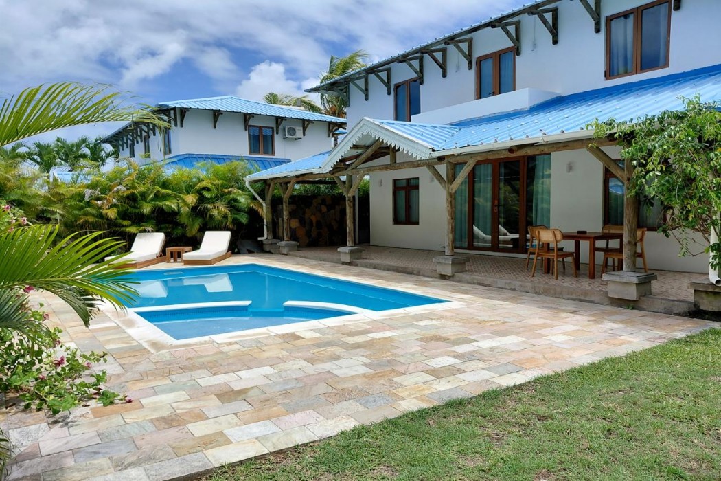 Orchid Villas Mauritius 14/15