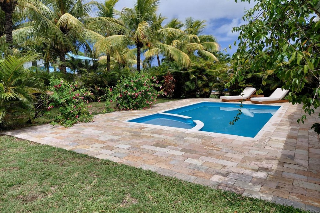 Orchid Villas Mauritius 12/15