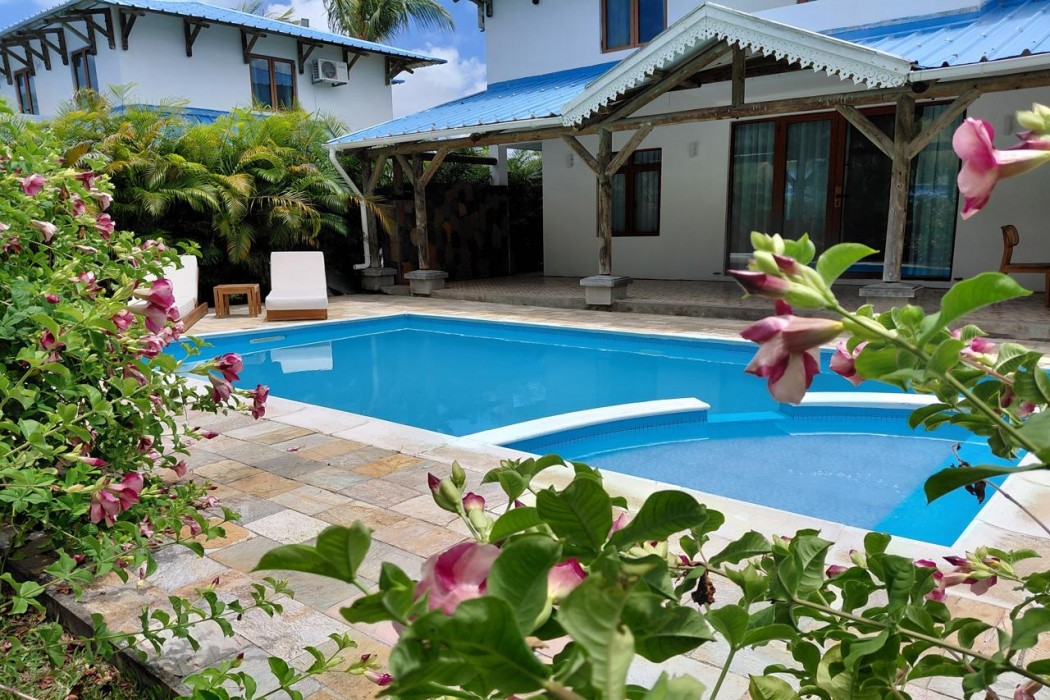 Orchid Villas Mauritius 15/15