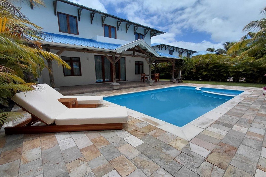 Orchid Villas Mauritius 13/15