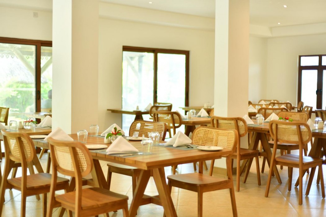 Orchid Villas Mauritius 11/15