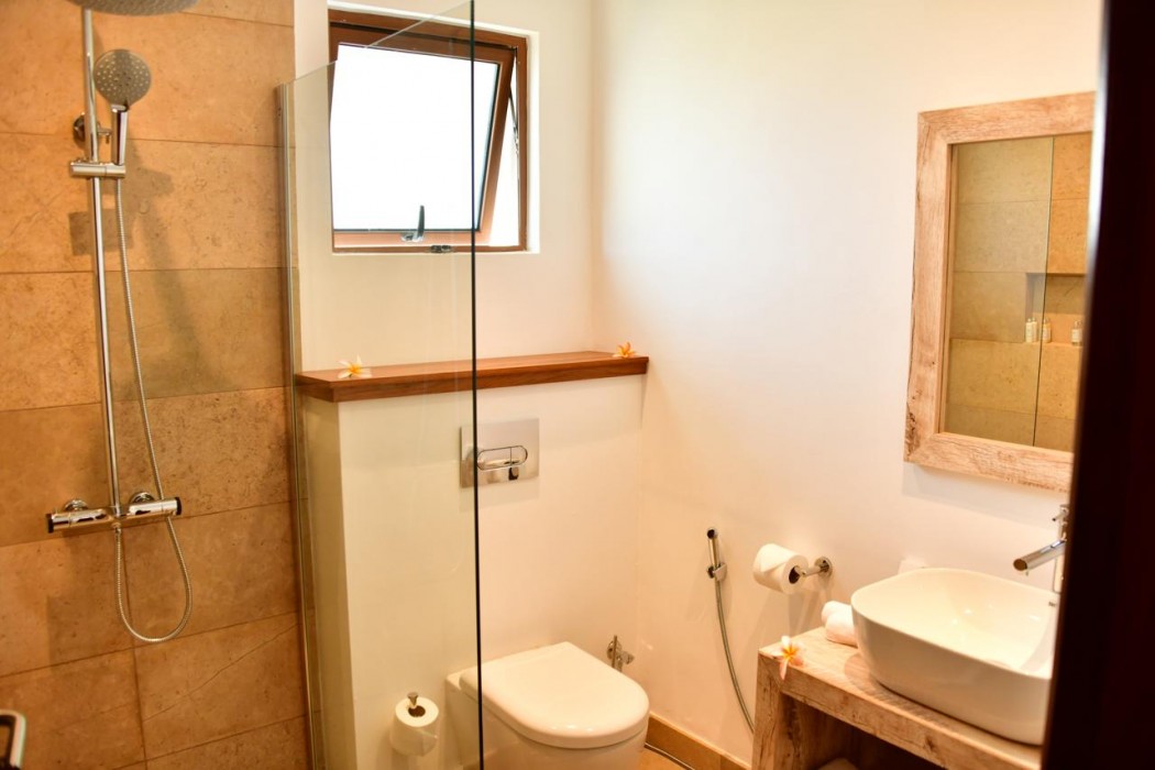 Orchid Villas Mauritius 8/15
