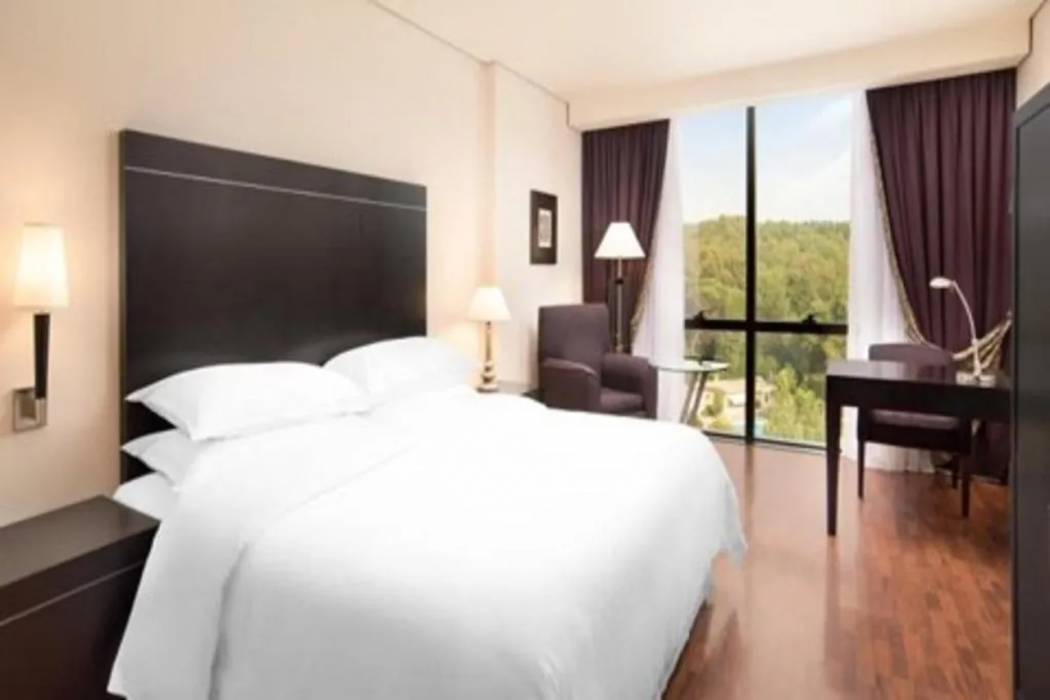 Mak Albania Hotel 15/64