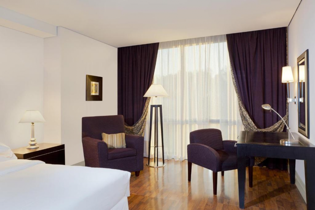Mak Albania Hotel 16/64