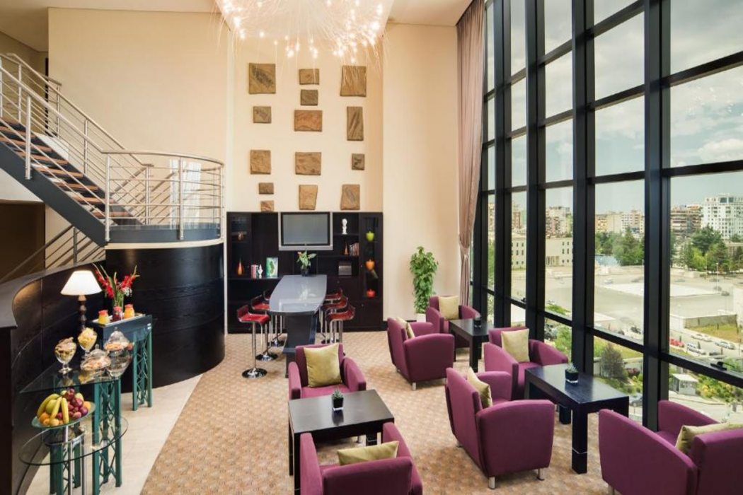 Mak Albania Hotel 27/64