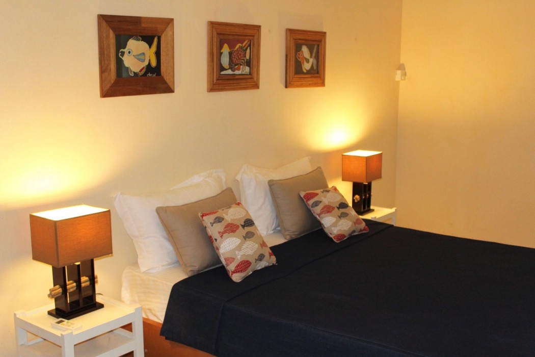 Chantauvent Guesthouse 56/100