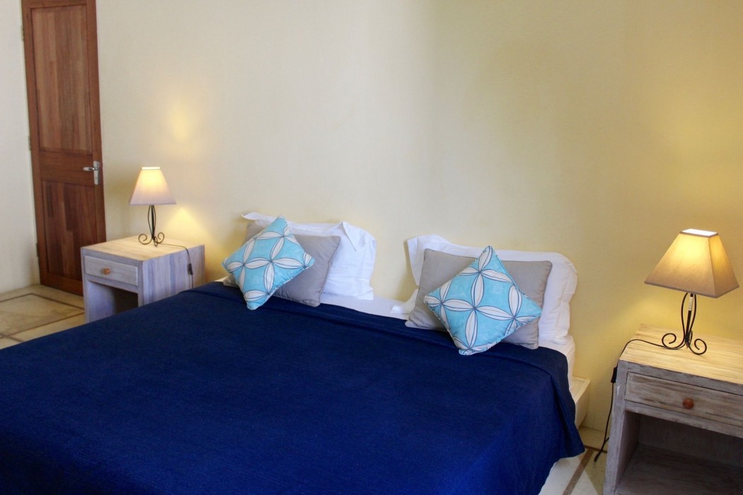 Chantauvent Guesthouse 42/100