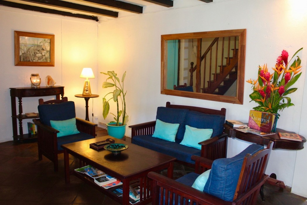 Chantauvent Guesthouse 28/100