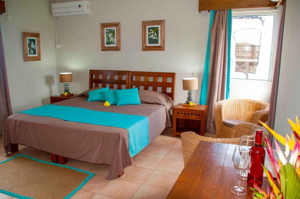 Chantauvent Guesthouse 45/100