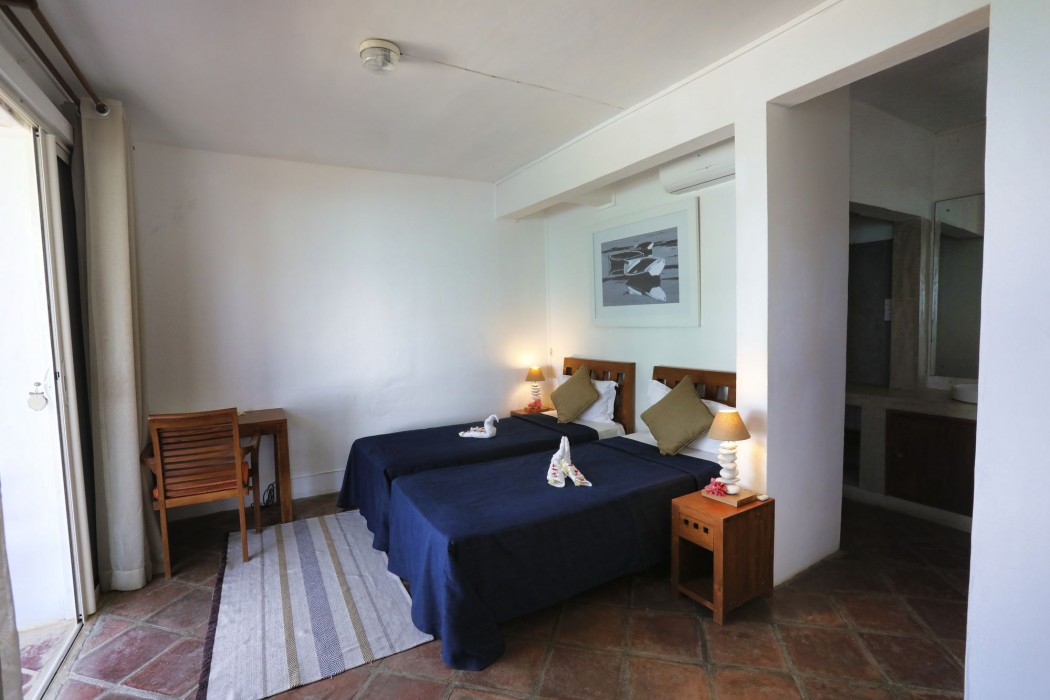 Chantauvent Guesthouse 27/100