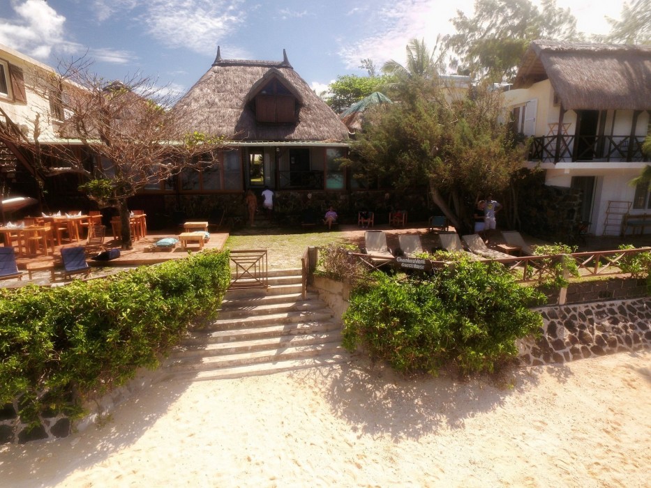 Chantauvent Guesthouse 33/100