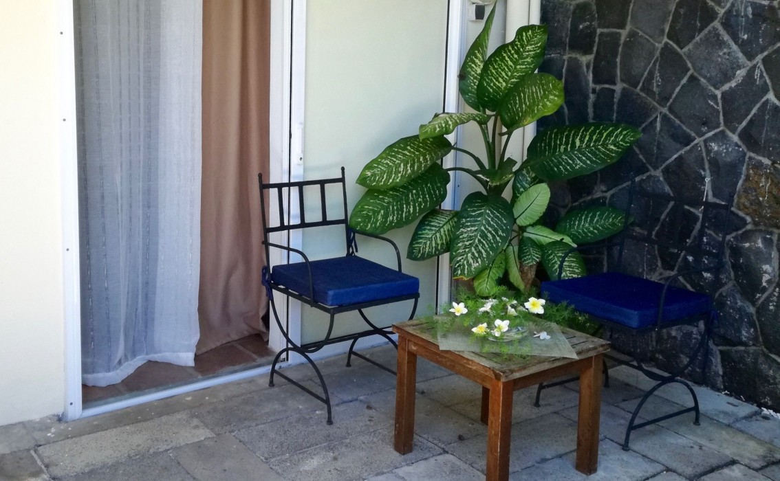 Chantauvent Guesthouse 46/100