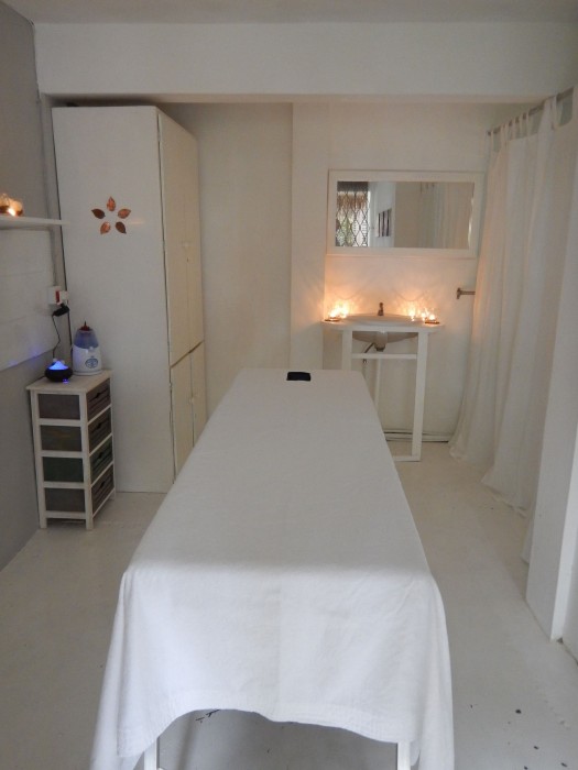 Chantauvent Guesthouse 26/100