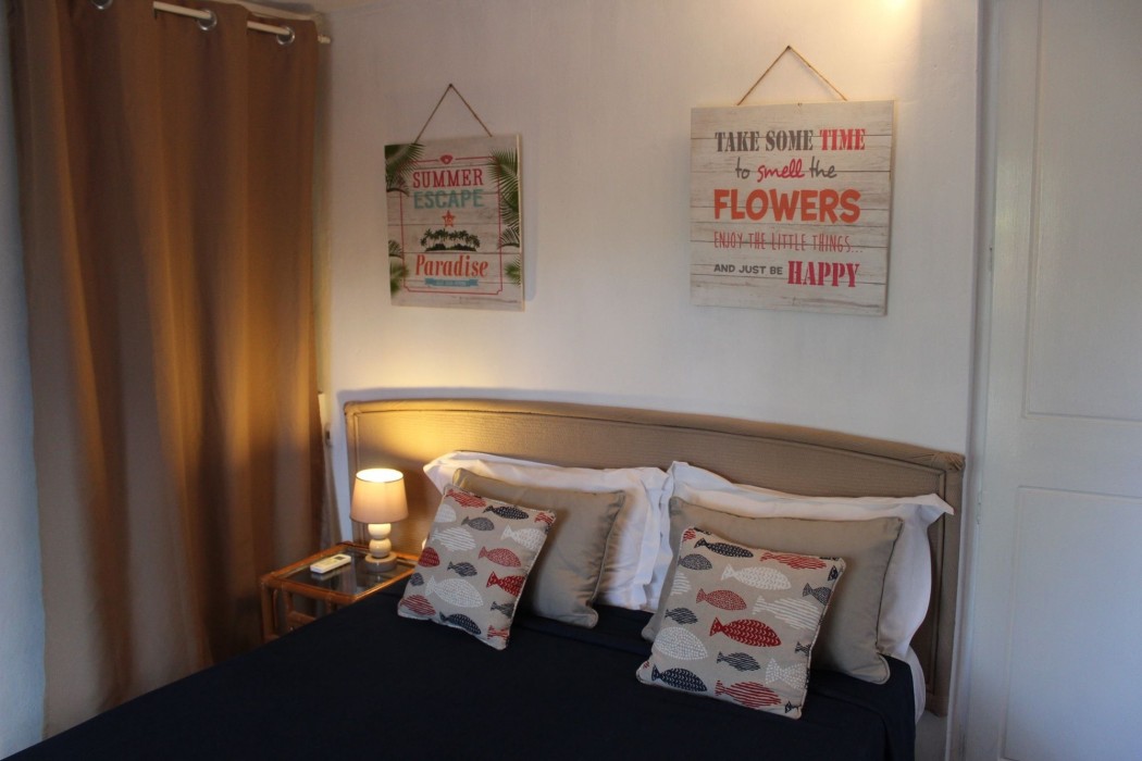 Chantauvent Guesthouse 22/100