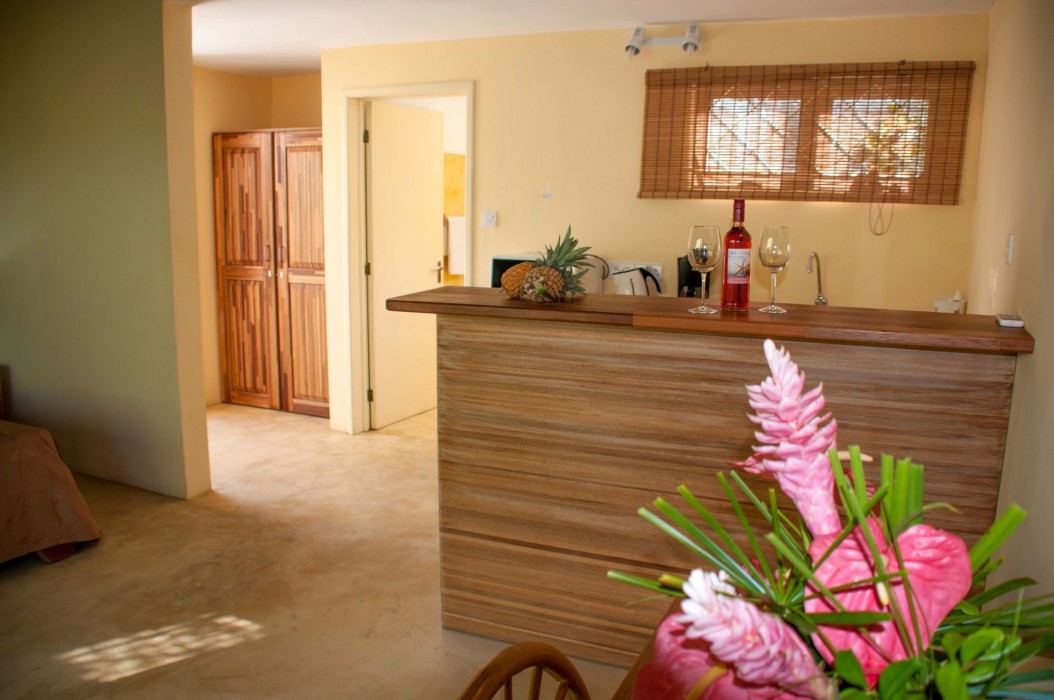 Chantauvent Guesthouse 50/100