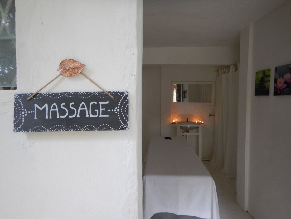 Chantauvent Guesthouse 24/100