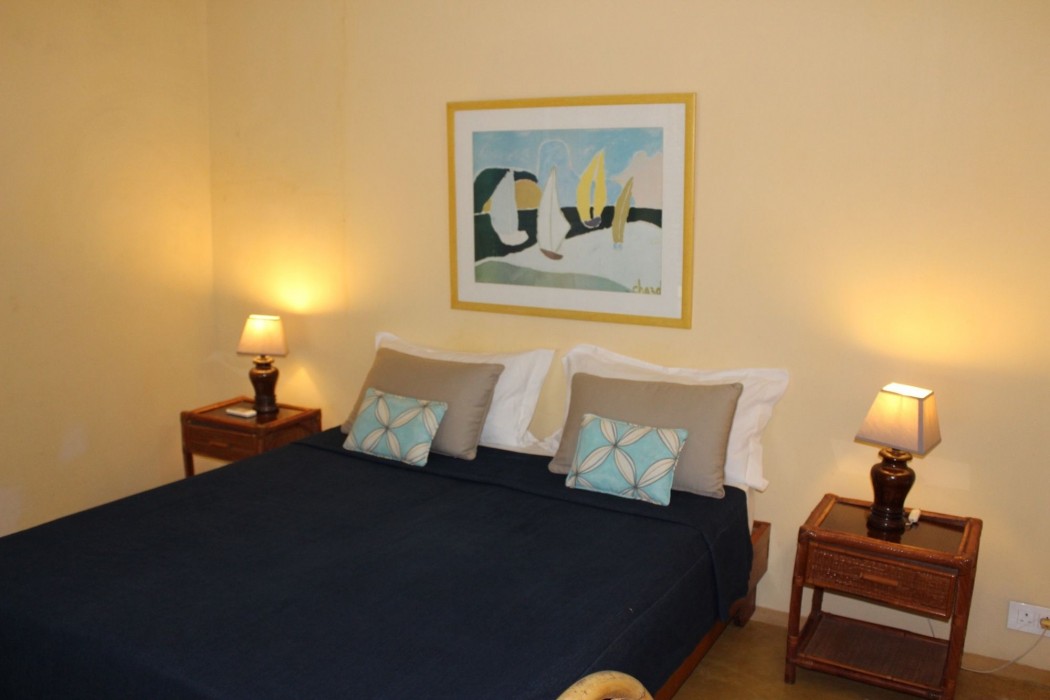Chantauvent Guesthouse 21/100