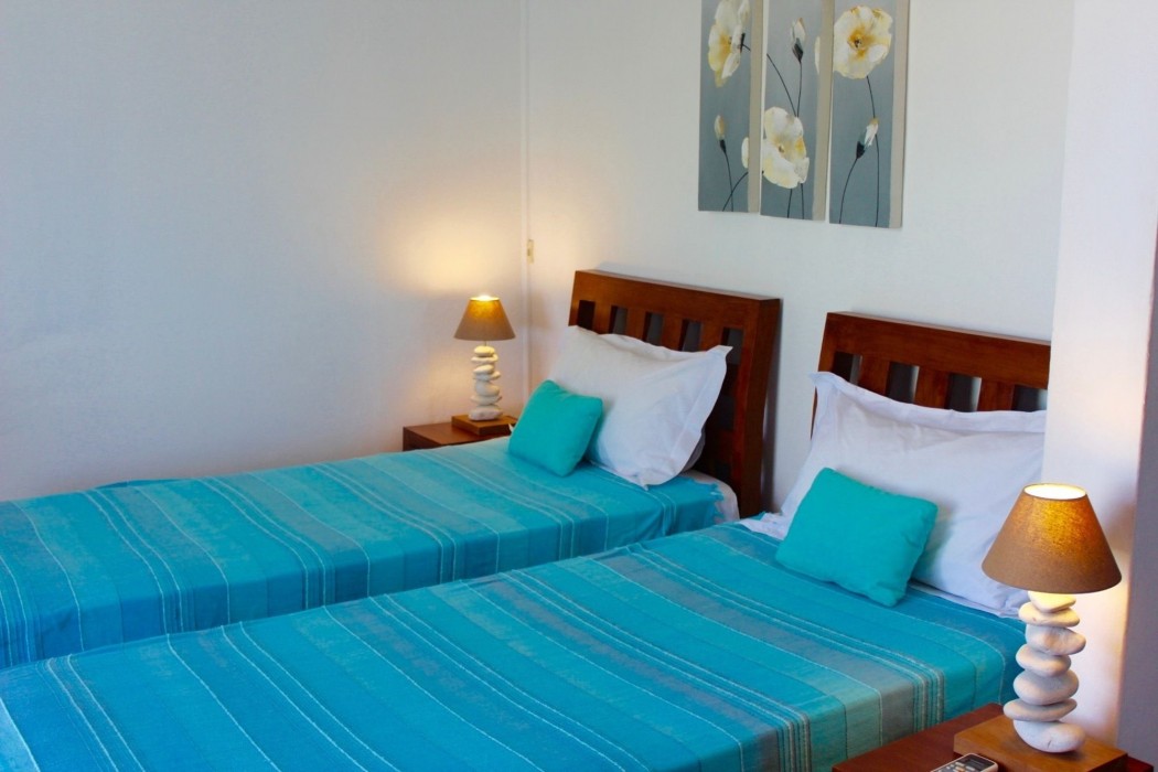 Chantauvent Guesthouse 41/100