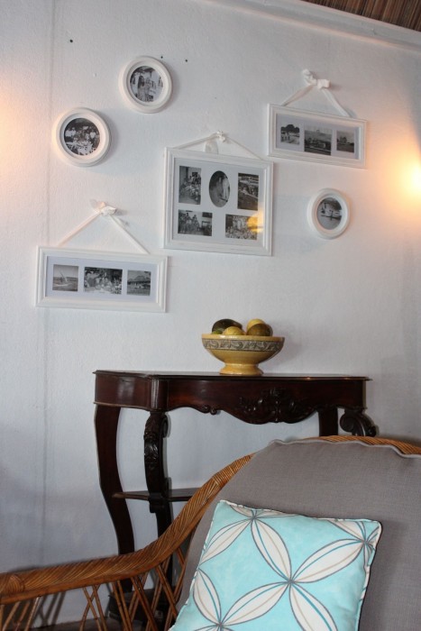 Chantauvent Guesthouse 30/100
