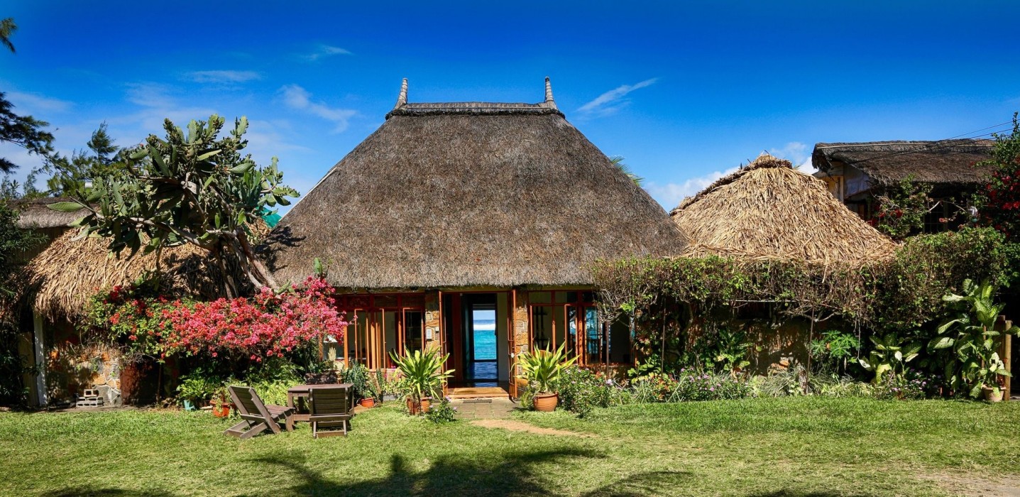 Chantauvent Guesthouse 59/100