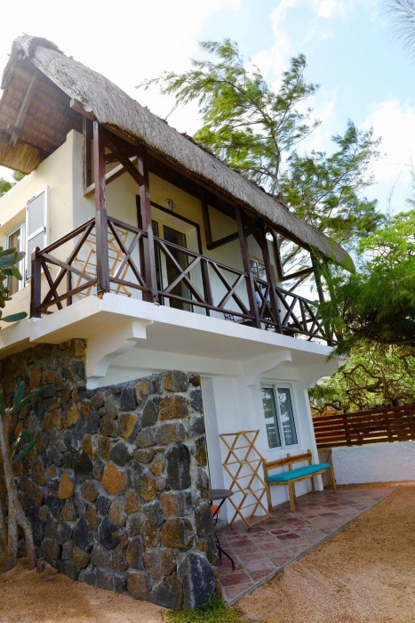 Chantauvent Guesthouse 62/100
