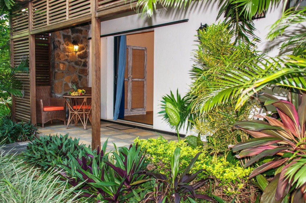 Chantauvent Guesthouse 37/100