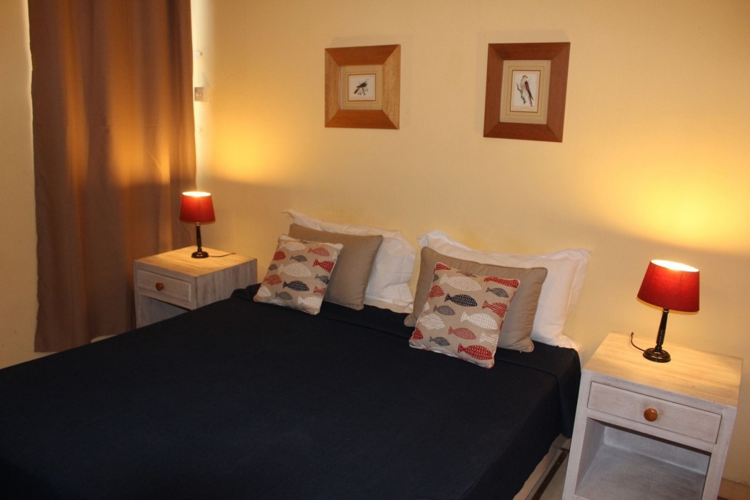 Chantauvent Guesthouse 29/100