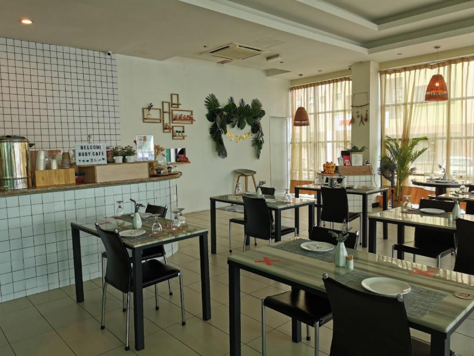 Melang Inn 18/53