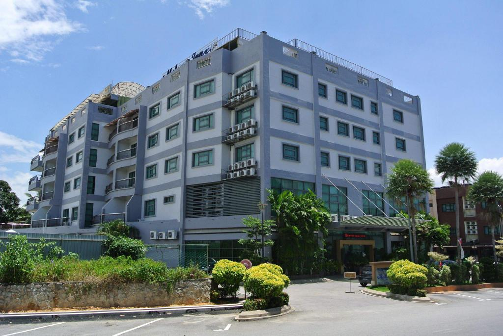 Melang Inn 1/53
