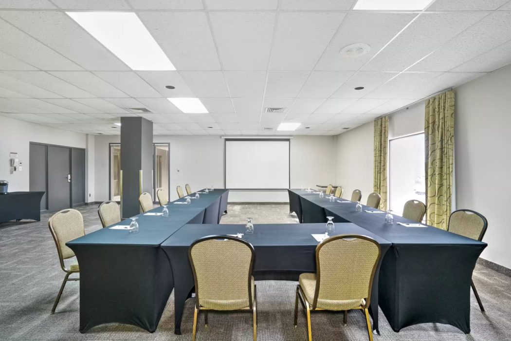 Hotel Le Victorin, an Ascend Hotel Collection Member 13/53