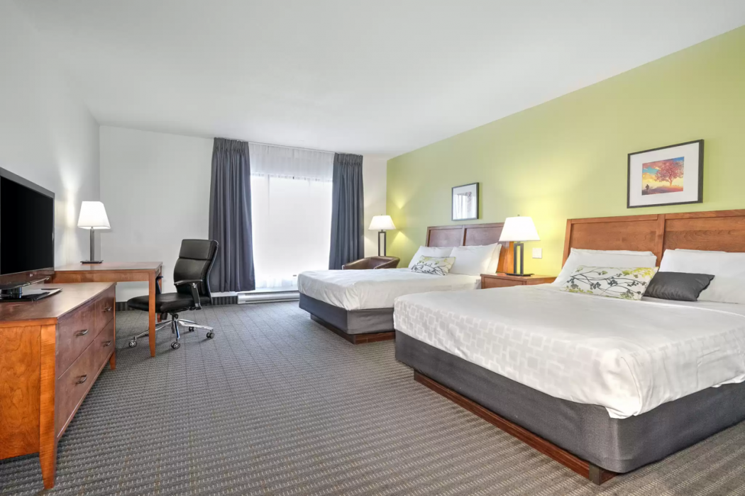 Hotel Le Victorin, an Ascend Hotel Collection Member 5/53