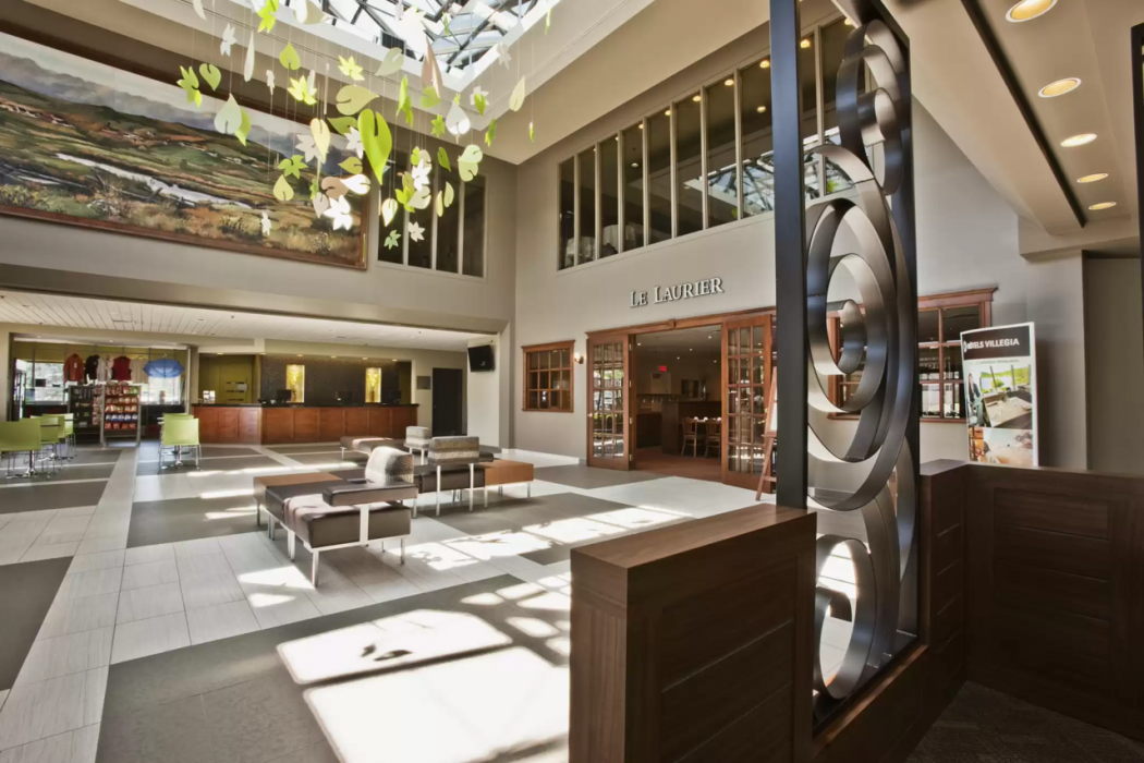 Hotel Le Victorin, an Ascend Hotel Collection Member 12/53