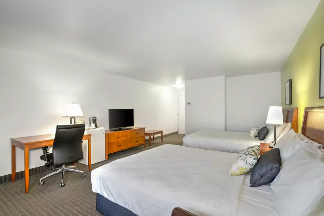 Hotel Le Victorin, an Ascend Hotel Collection Member 6/53