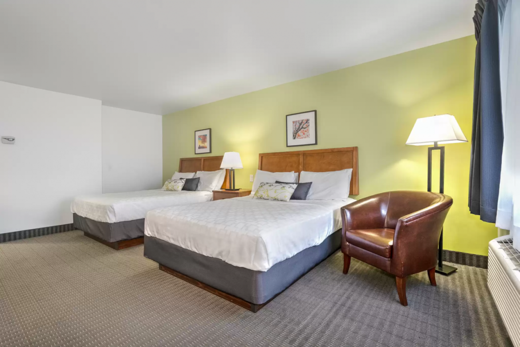 Hotel Le Victorin, an Ascend Hotel Collection Member 7/53
