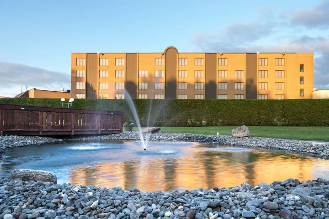 Hotel Le Victorin, an Ascend Hotel Collection Member 1/53