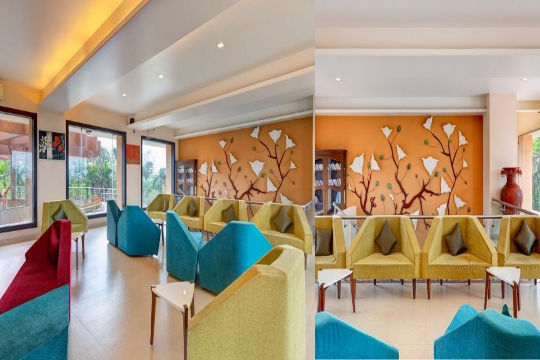 Aakar Lords Inn Saputara 17/40