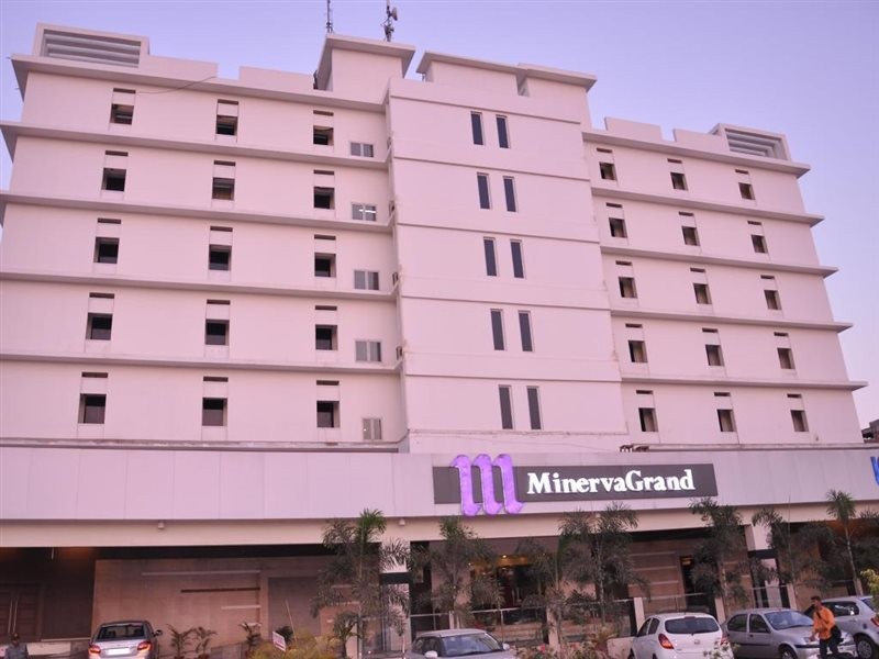 Minerva Grand Nellore 10/23