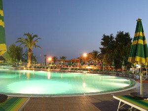 Sol Tropikal Durres 19/55