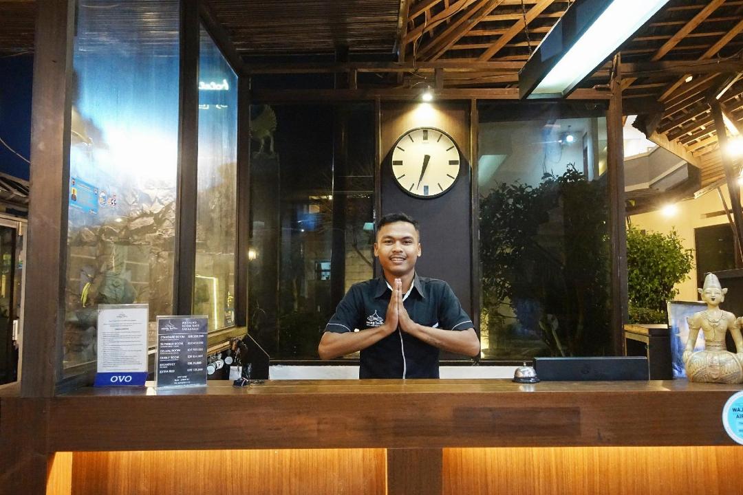 Saung Balibu Hotel 19/68