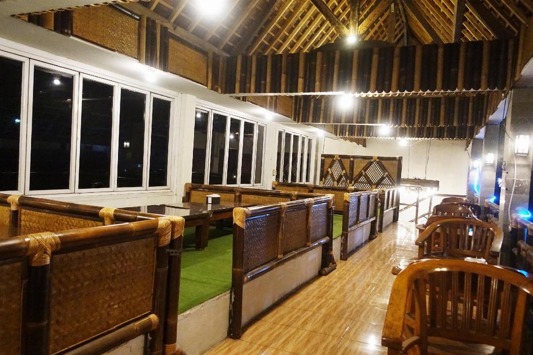Saung Balibu Hotel 38/68